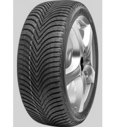 Anvelopa IARNA Michelin 255/45R20 H Pilot Alpin 5 HXL * 108 H