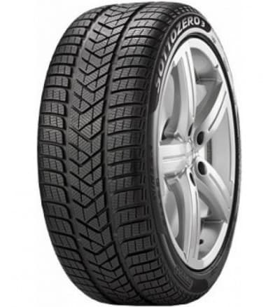 Anvelopa IARNA Pirelli 225/50R17 H SottoZero 3 XL MO 98 H