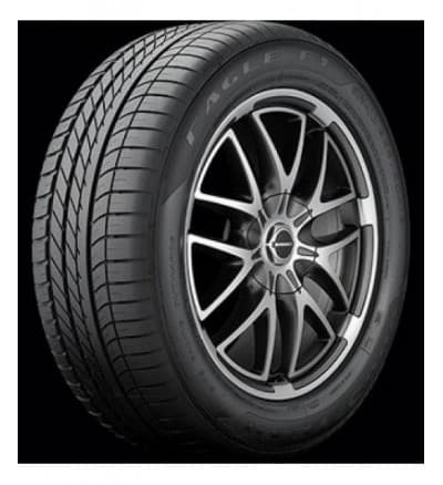 Anvelopa VARA Goodyear 245/45R21 W EagleF1 AsymSUV AT XL FPJLR 104 W