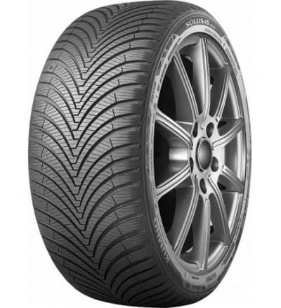 Anvelopa ALL SEASON Kumho 225/55R17 W HA32 Solus4S XL 101 W