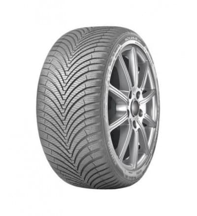 Anvelopa ALL SEASON Kumho 235/35R19 Y HA32 Solus4S XL 91 Y