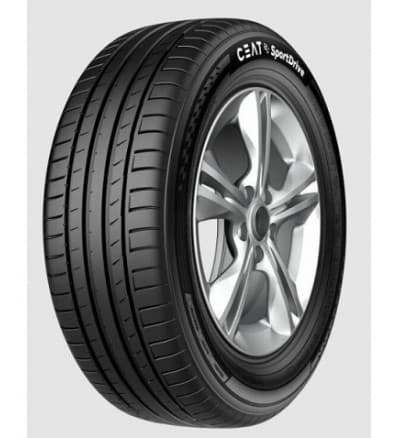 Anvelopa VARA Ceat 225/60R18 W SportDrive SUV XL 104 W