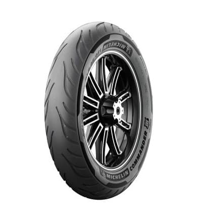 Anvelopa ALL SEASON Michelin Commander iii cruiser 150/80R16 77H
