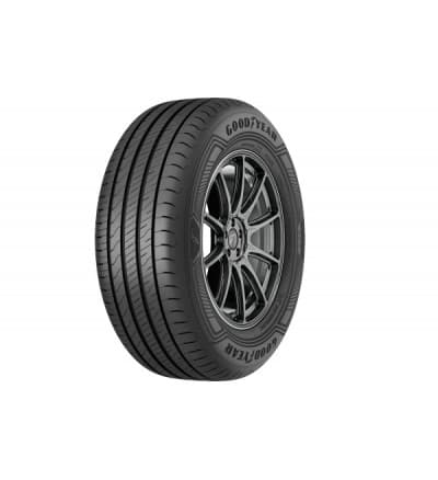 Anvelopa VARA Goodyear EfficientGrip 2 SUV 225/50R19 96V