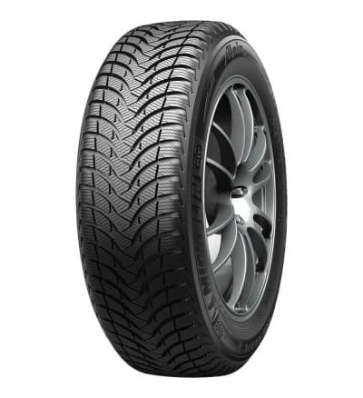 Anvelopa IARNA MICHELIN Pilot Alpin PA4 N0 XL 275/30R20 97V