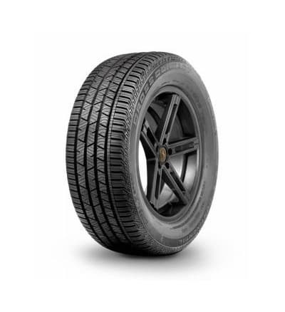 Anvelopa VARA CONTINENTAL CROSSCONTACT LX SPORT J LR 265/40R22 106 Y XL
