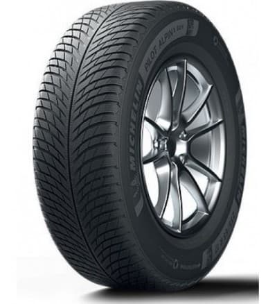 Anvelopa IARNA MICHELIN PILOT ALPIN 5 SUV 265/40R22 106 V XL