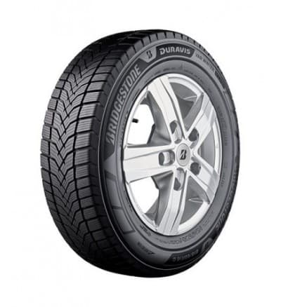 Anvelopa IARNA BRIDGESTONE Duravis van winter 215/65R16C 109/107T 8PR