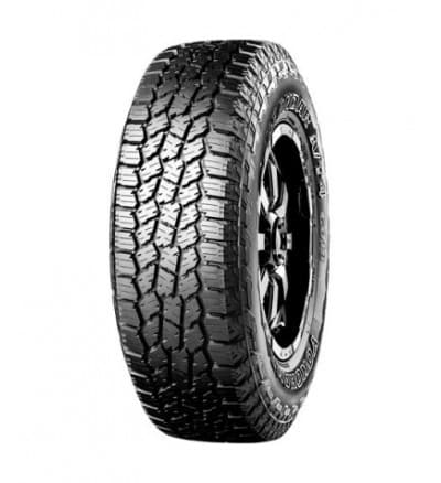 Anvelopa ALL SEASON YOKOHAMA GEOLANDAR A/T4 G018 225/75R16 115 S