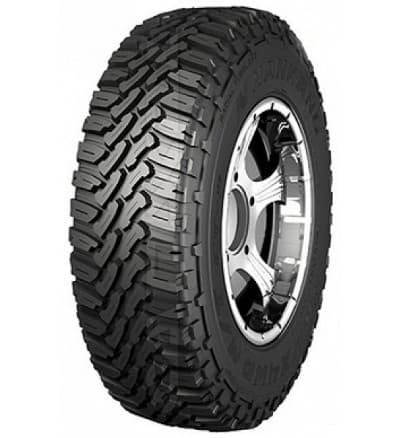 Anvelopa VARA NANKANG FT-9 215/75R15 100/97Q