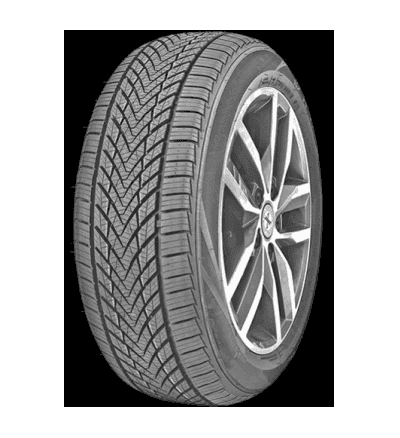 Anvelopa ALL SEASON TRACMAX AS TRAC SAVER 215/50R17 95W