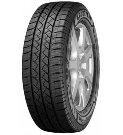 Anvelopa ALL SEASON GOODYEAR VECTOR 4SEASONS CARGO 195/75R16C 110R
