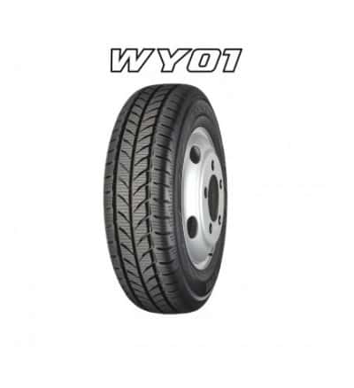 Anvelopa IARNA YOKOHAMA WY01 215/60R16C 103/101T
