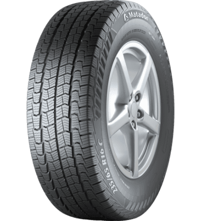 Anvelopa ALL SEASON MATADOR MPS400 VariantAW 2 215/70R15C 109/107S