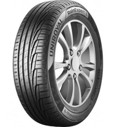 Anvelopa VARA UNIROYAL RainExpert 5 195/60R18 96H