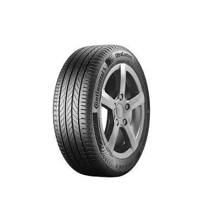 Anvelopa VARA CONTINENTAL UltraContact 255/40R17 98Y
