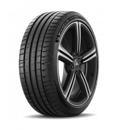 Anvelopa VARA MICHELIN PILOT SPORT 5 275/40R18 103Y