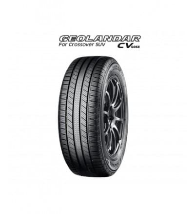 Anvelopa VARA YOKOHAMA GEOLANDAR CV G058 245/55R19 103V
