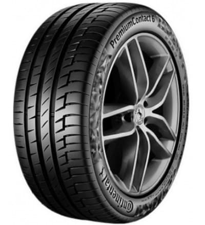 Anvelopa VARA CONTINENTAL PremiumContact 6 AO2 275/50R20 113Y