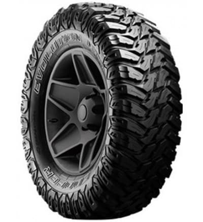 Anvelopa VARA COOPER EVOLUTION MTT 265/70R17 121Q