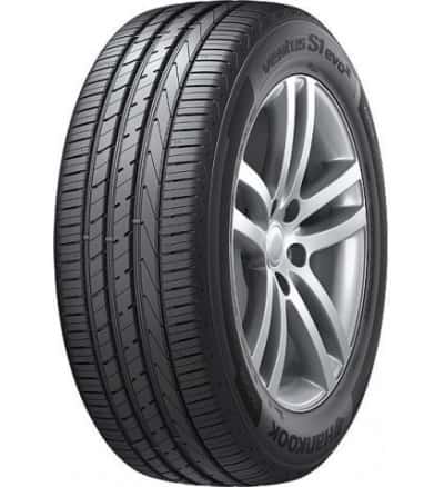 Anvelopa VARA HANKOOK K117 Ventus S1 evo2 205/50R17 93Y