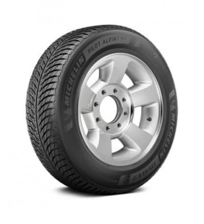 Anvelopa IARNA MICHELIN Pilot Alpin 5 SUV XL 275/45R22 112V