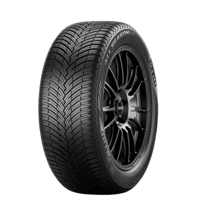Anvelopa ALL SEASON Pirelli Scorpion All Season SF3 265/60R18 114V