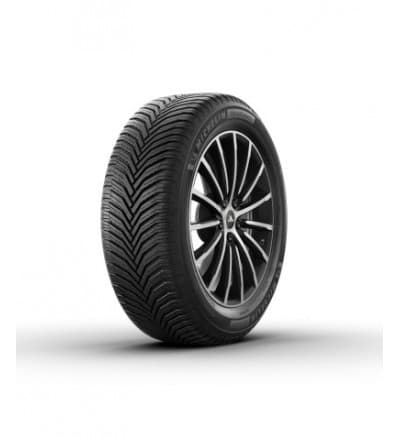 Anvelopa ALL SEASON MICHELIN CROSSCLIMATE2 A/W 235/50R17 96H
