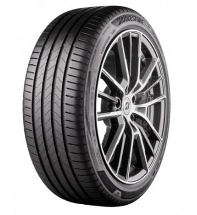Anvelopa VARA Bridgestone Turanza 6 225/60R18 104V