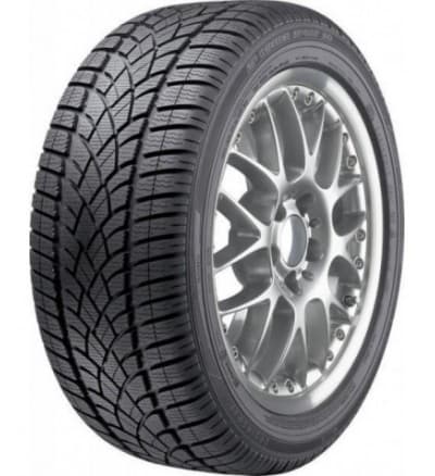 Anvelopa IARNA DUNLOP WINTER SPORT 3D* RUN FLAT 175/60R16 86 H XL