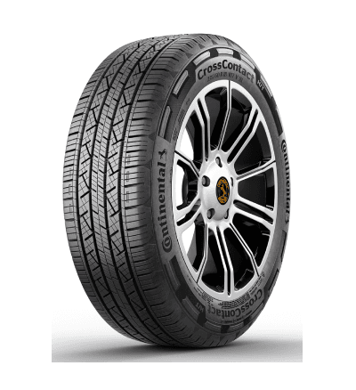 Anvelopa ALL SEASON Continental Crosscontact h/t 235/65R17 108H XL