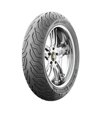 Anvelopa ALL SEASON Michelin City grip 2 120/80R16 60P