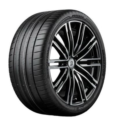 Anvelopa VARA Bridgestone Potenza sport evo 225/55R17 101Y XL