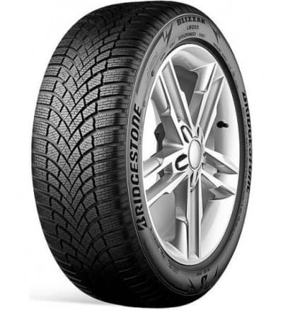 Anvelopa IARNA BRIDGESTONE Blizzak LM005 XL 265/35R20 99W