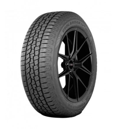 Anvelopa ALL SEASON YOKOHAMA Geolandar CV4S G061 235/55R20 102V