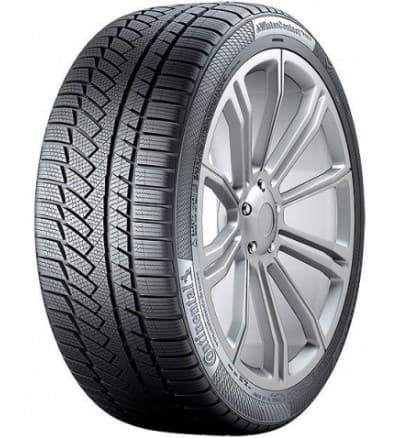 Anvelopa IARNA CONTINENTAL WinterContact TS 850 P + XL 235/50R20 104T
