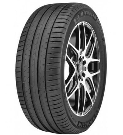 Anvelopa VARA MICHELIN Pilot Sport 4 SUV XL 295/40R22 112Y