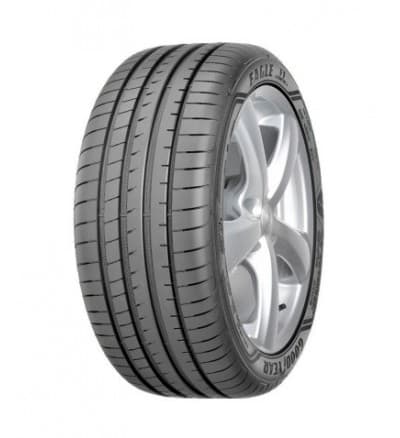 Anvelopa VARA GOODYEAR EAG F1 ASY 3 SUV 235/45R21 101T