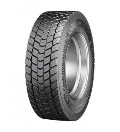 Anvelopa CAMION CONTINENTAL HYBRID HD5 315/70R22.5 154/150L TRACTIUNE REGIONAL