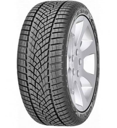 Anvelopa IARNA GOODYEAR UltraGrip Performance + XL 215/50R19 97H