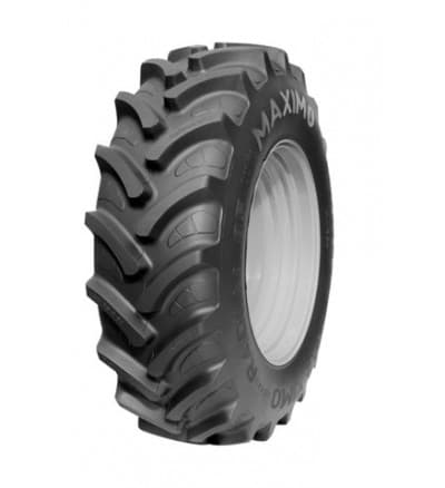 Anvelopa AGRO INDUSTRIALA MAXIMO RADIAL 85 340/85R24 125A8