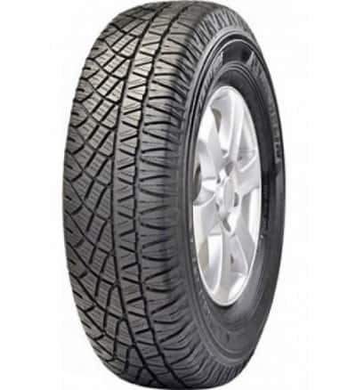 Anvelopa VARA Michelin 215/60R17 H Latitude Cross XL 100 H