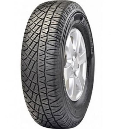 Anvelopa VARA Michelin 215/60R17 H Latitude Cross XL 100 H