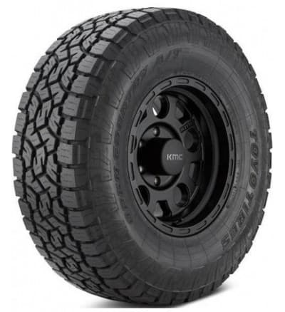 Anvelopa ALL SEASON Toyo 255/60R18 H Open Country A/T3 XL 112 H