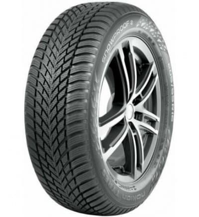 Anvelopa IARNA NOKIAN Snowproof 2 XL 205/50R17 93H