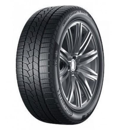 Anvelopa IARNA CONTINENTAL WinterContact TS 860 S XL 315/35R22 111V