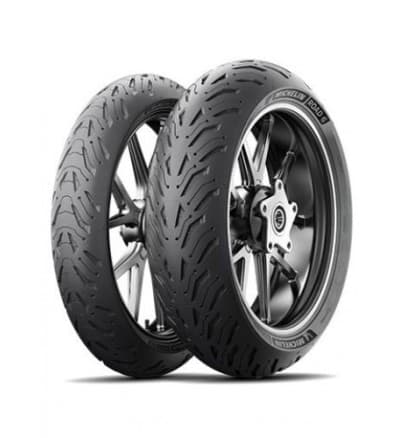 Anvelopa VARA MICHELIN ROAD 6 R 170/60R17 72W