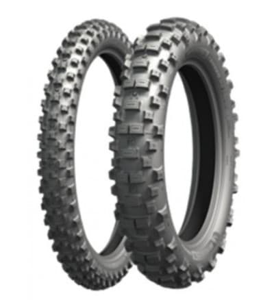 Anvelopa VARA MICHELIN ENDURO XTREM NHS R 140/80R18 70M