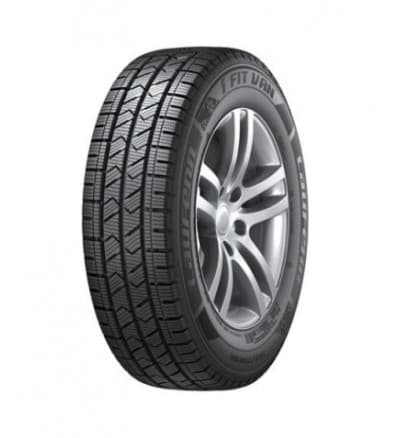 Anvelopa IARNA LAUFENN LY31 195/75R16C 107R