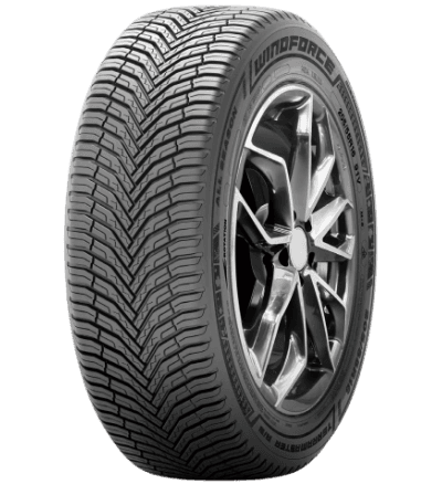 Anvelopa ALL SEASON WINDFORCE TERRA MASTER A/S 195/55R16 87 V FP